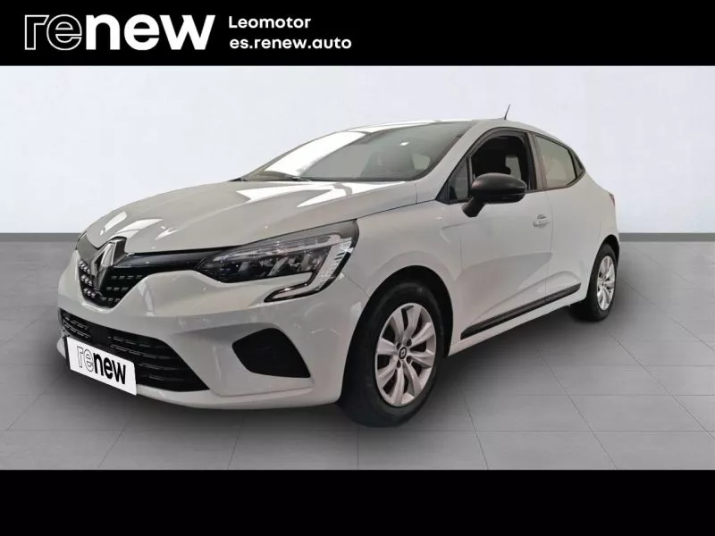 Renault Clio Authentique SCe 65cv