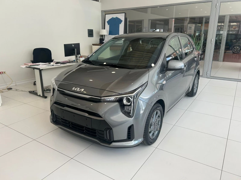 Kia Picanto 1.0 DPi 46kW (63CV) Drive