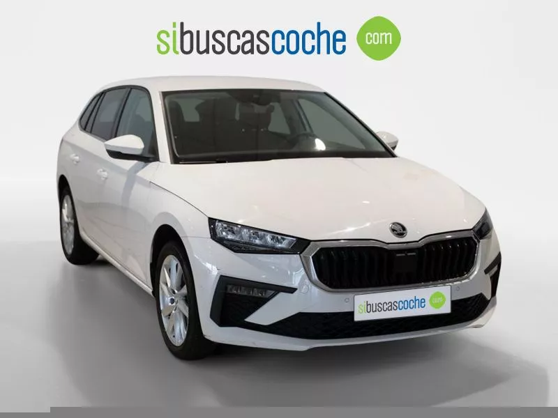 Skoda Scala 1.0 TSI 85KW (115 CV) SELECTION