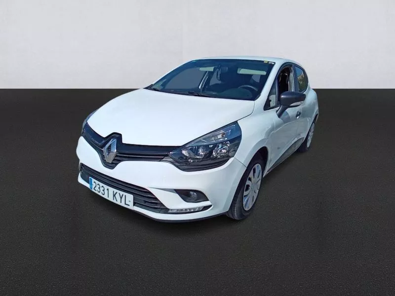 Renault Clio Business TCe 55kW (75CV) -18
