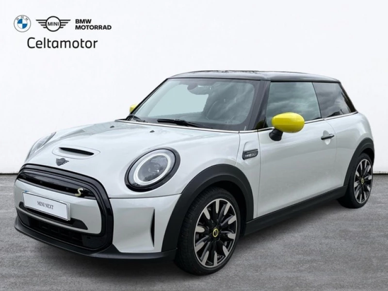 MINI Cooper  SE 135 kW (184 CV)