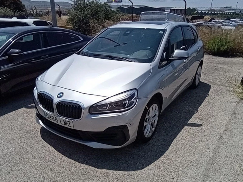 BMW Serie 2 Active Tourer 225xe iPerformance
