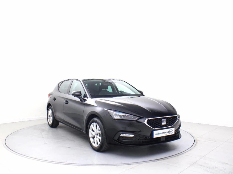 Seat Leon 1.5 TSI 85KW S/S STYLE XL 116 5P Seat Leon 1.5 TSI 85KW S/S STYLE XL 116 5P