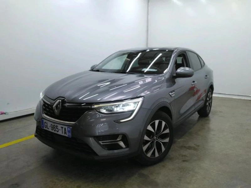 Renault Arkana Equilibre E-TECH full hybr. 105kW(145CV)