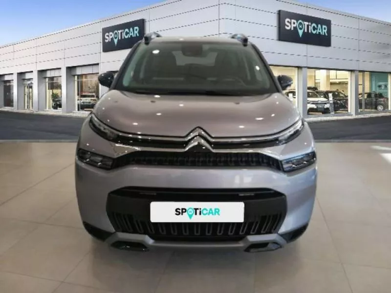 Citroën C3 Aircross BlueHDi 81kW (110CV) S&S Feel Pack