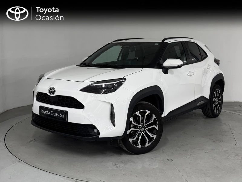 Toyota Yaris Cross 1.5 120H Active Plus Toyota Yaris Cross 1.5 120H Active Plus