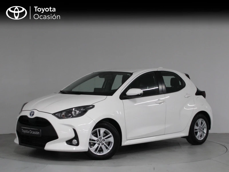 Toyota Yaris 1.5 120H Business Plus Toyota Yaris 1.5 120H Business Plus
