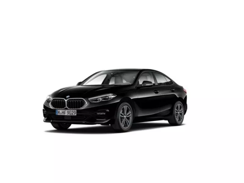 BMW Serie 2 218dA Gran Coupe