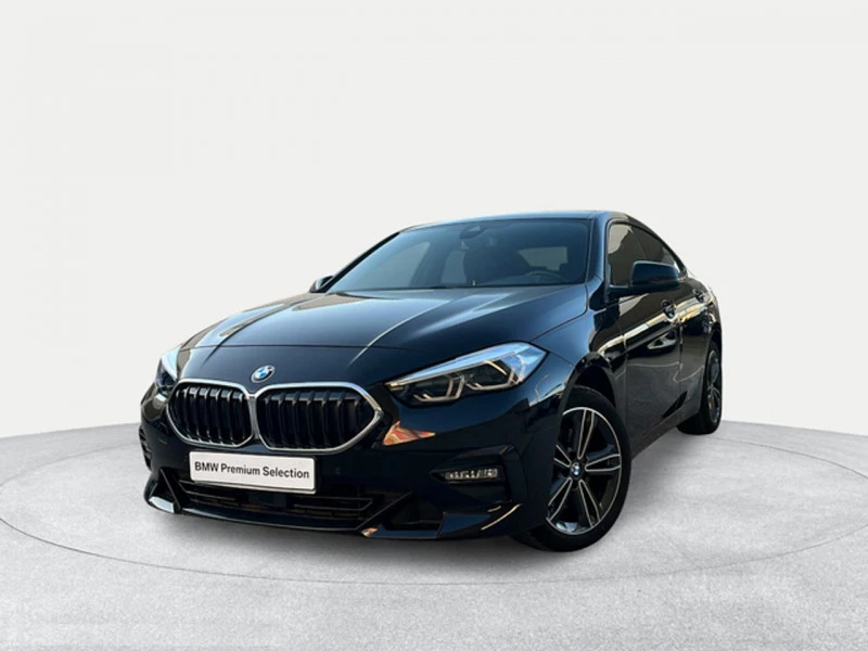 BMW Serie 2 218dA Gran Coupe