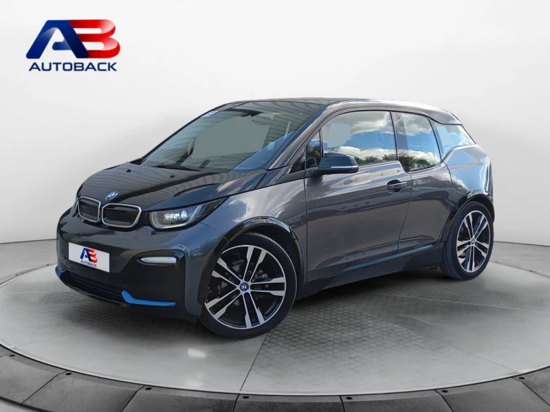 BMW i3 S 120ah BMW i3 S 120ah