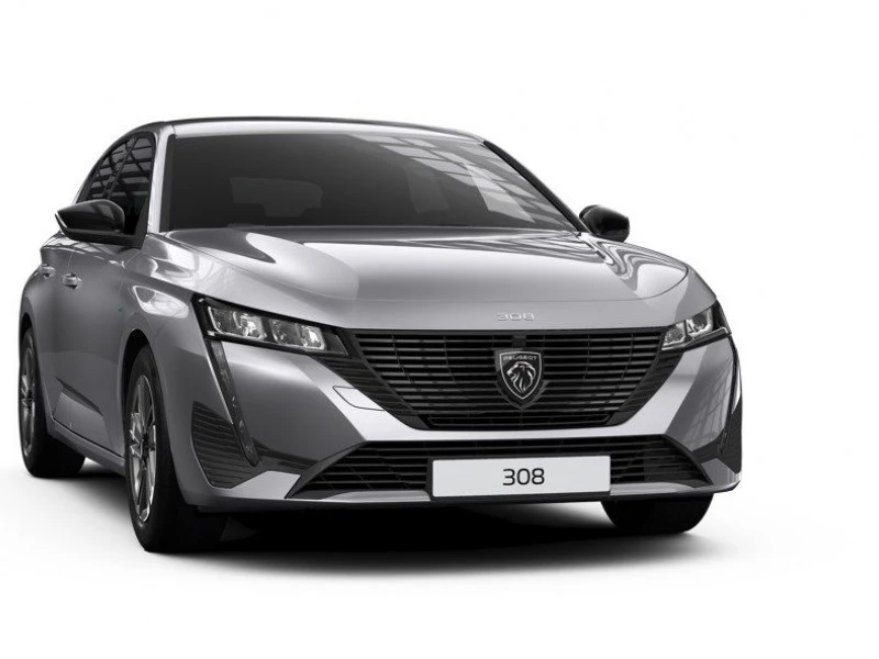 Peugeot 308 5P Style BlueHDi 130 S&S EAT8