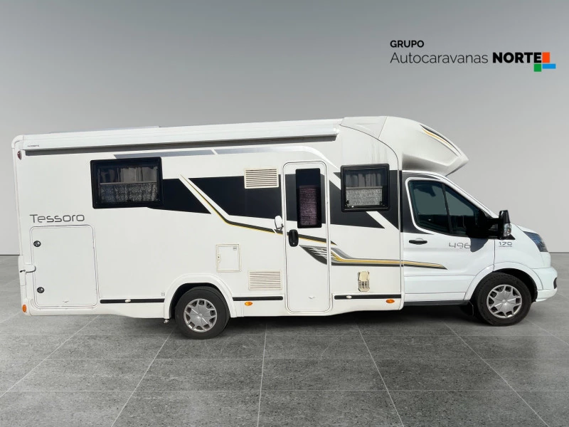 BENIMAR TESSORO TESSORO 496