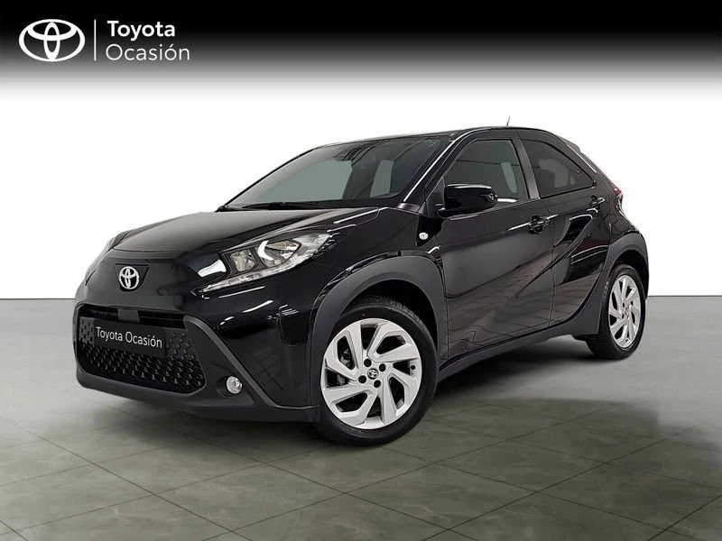 Toyota Aygo X Cross 1.0 VVT-I 72CV Play