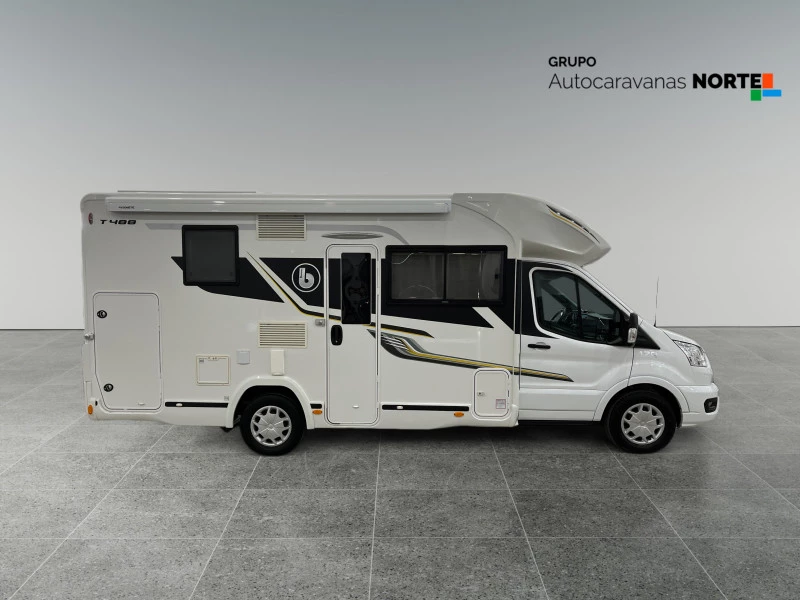 BENIMAR TESSORO TESSORO 488