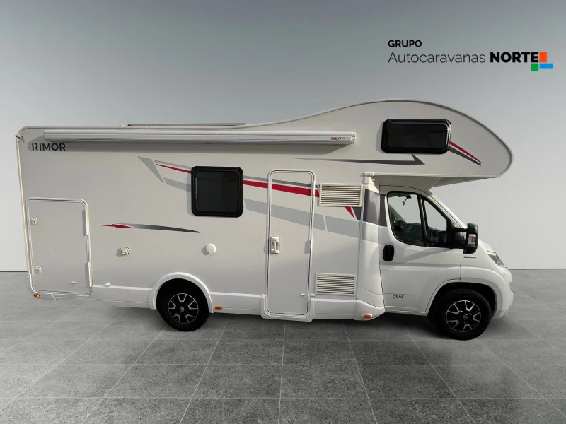 RIMOR SEAL 5 SEAL 250