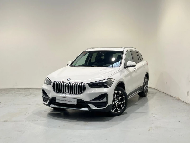 BMW X1 sDrive20dA