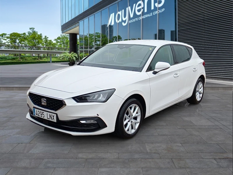 Seat Nuevo León 2.0 TDI 85kW S&S Style Go