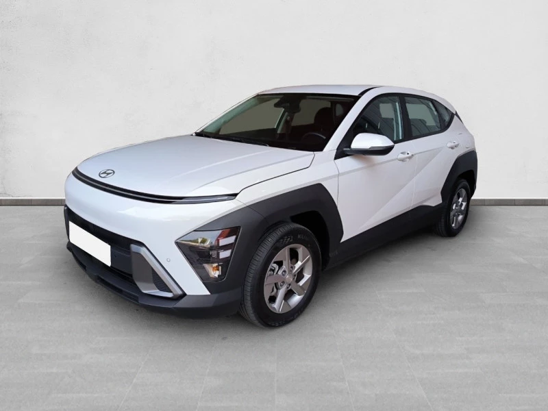 Hyundai Kona 1.0 TGDI Flexx Hyundai Kona 1.0 TGDI Flexx