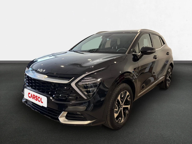 Kia Sportage 1.6 T-GDi HEV 176kW (239CV) Tech 4x4