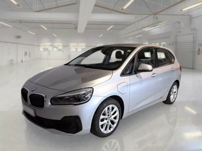 BMW Serie 2 Active Tourer 225xe iPerformance BMW Serie 2 Active Tourer 225xe iPerformance