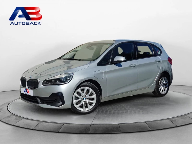 BMW Serie 2 Active Tourer 225xe iPerformance