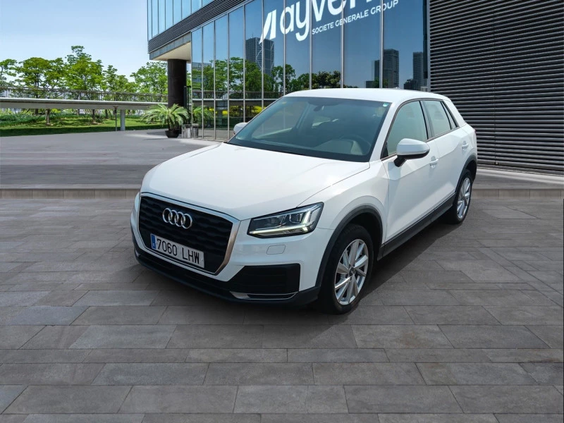 Audi Q2 Advanced 30 TDI 85kW (116CV) S tronic