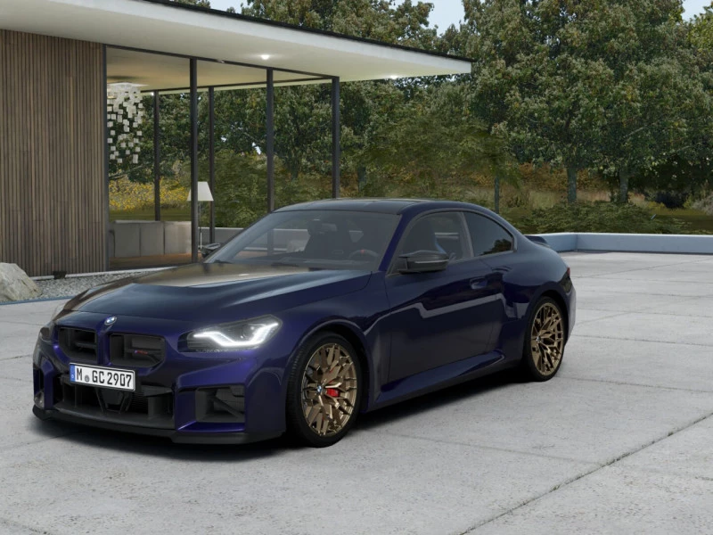 BMW Serie 2 M2 BMW Serie 2 M2