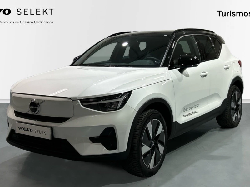 Volvo XC40 BEV 82KWH "RECHARGE EXTENDED" CORE 252 5P