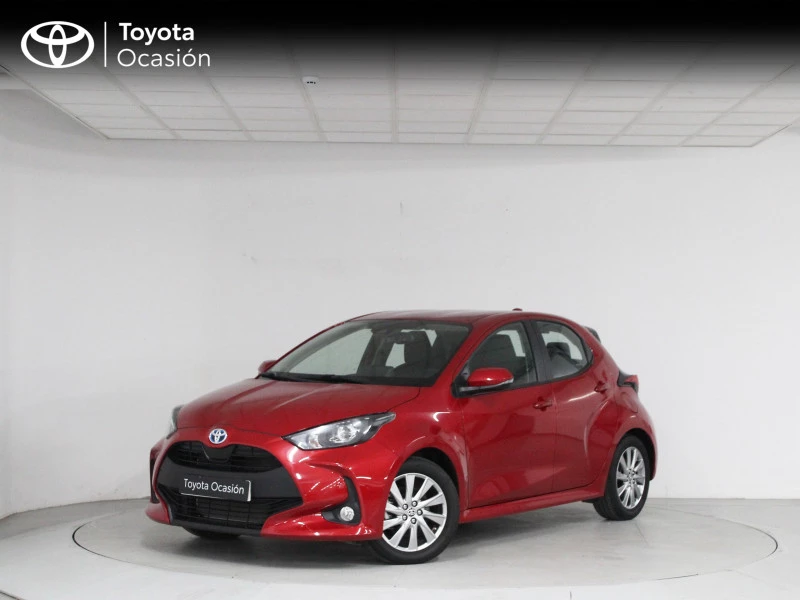 Toyota Yaris 1.5 120H Active Plus Toyota Yaris 1.5 120H Active Plus