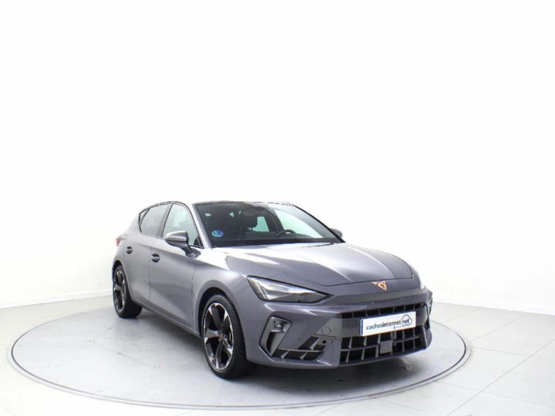 Cupra León 1.5 ETSI MHEV 110KW DSG 150 5P