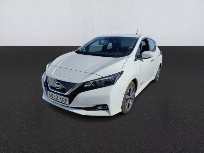 Nissan Leaf 40kWh Acenta Nissan Leaf 40kWh Acenta