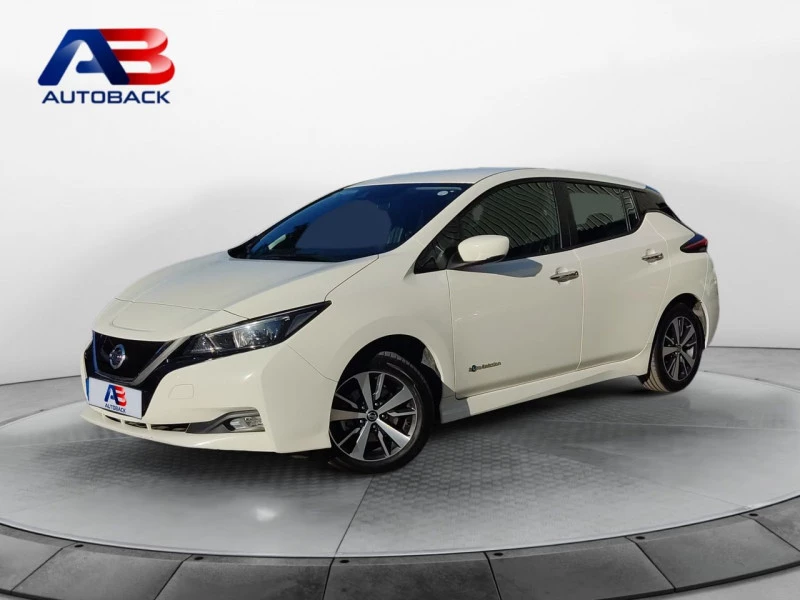 Nissan Leaf 40kWh Acenta