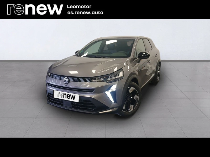 Renault Symbioz  E-TECH Full Hybrid Techno 117kW