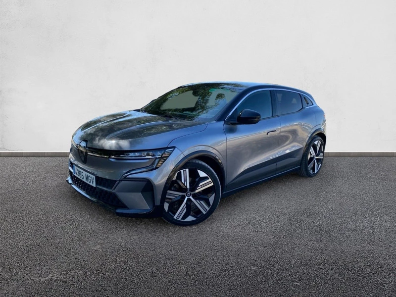 Renault Megane E-Tech Iconic EV60 160kW (220CV) optimum ch.