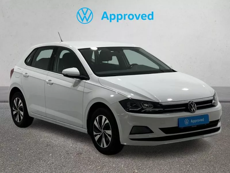 Volkswagen Polo Advance 1.0 TSI 70kW (95CV)