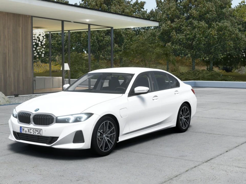 BMW Serie 3 330e BMW Serie 3 330e