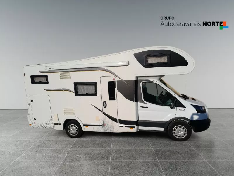 BENIMAR SPORT SPORT 340