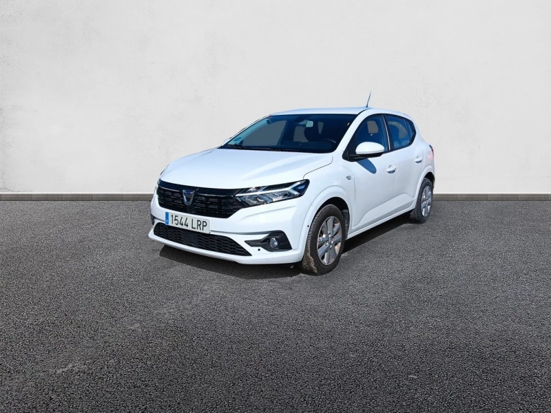 Dacia Sandero Comfort TCe 67kW (90CV)