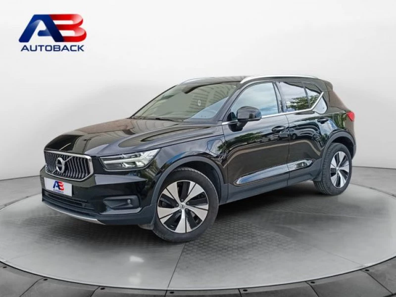 Volvo XC40 1.5 T5 Twin Recharge Inscription Auto Volvo XC40 1.5 T5 Twin Recharge Inscription Auto