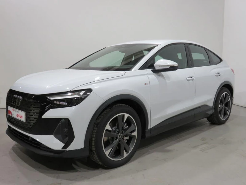 Audi Q4 Sportback e-tron Genuine edition 45 e-tron 82kWh 210 kW (286 CV)