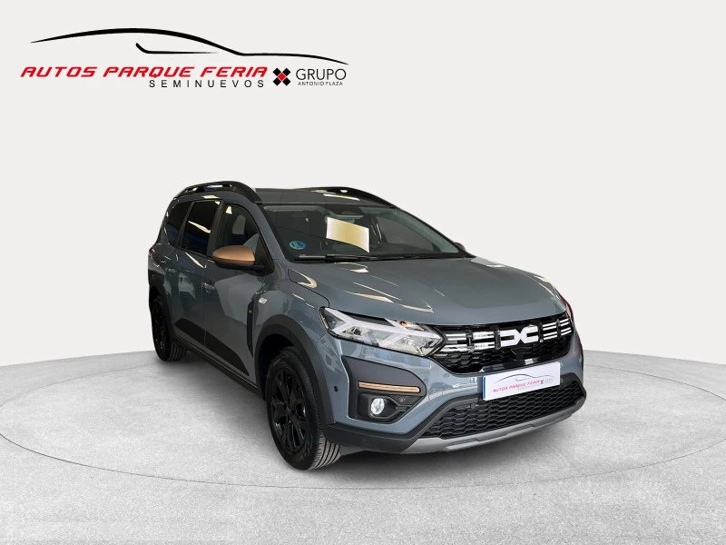 Dacia Jogger Extreme Go HYBRID 105kW (140CV) 7 plazas