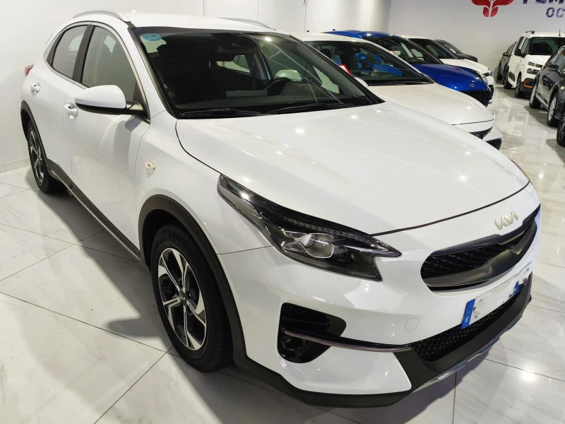 Kia Ceed 1.0 T-GDi 88kW (120CV) Tech