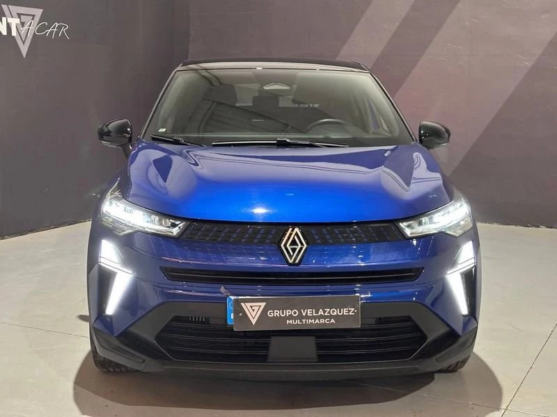 Renault Captur evolution TCe 67kW (90CV)