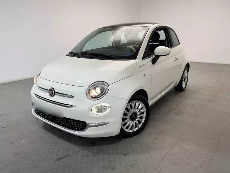 Fiat 500 1.0 Hybrid Fiat 500 1.0 Hybrid