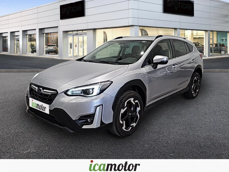 Subaru XV 2.0i Hybrid CVT Executive Plus