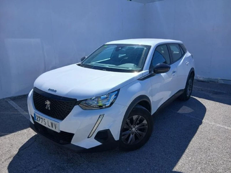Peugeot 2008 Active Pack BlueHDI 81kW (110CV) Peugeot 2008 Active Pack BlueHDI 81kW (110CV)