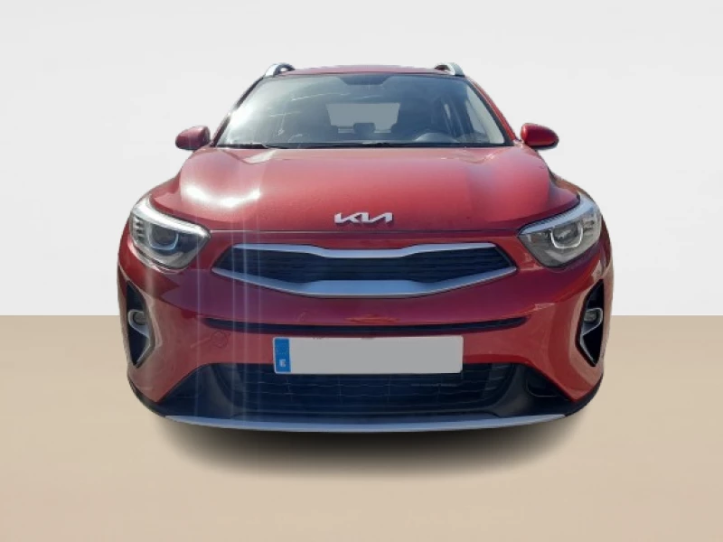 Kia Stonic 1.2 DPi 62kW (84CV) Concept Kia Stonic 1.2 DPi 62kW (84CV) Concept