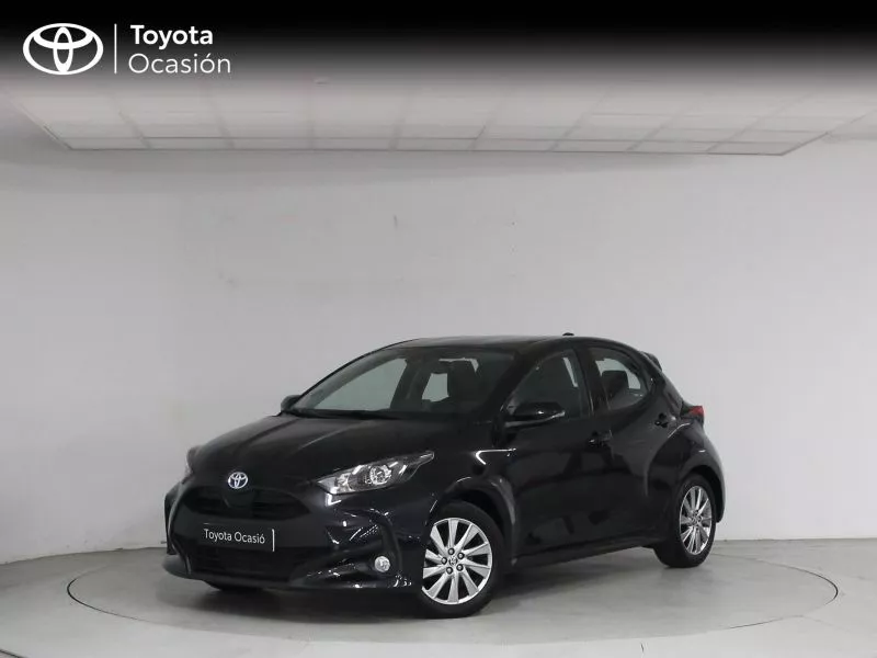 Toyota Yaris 1.5 120H Active Tech