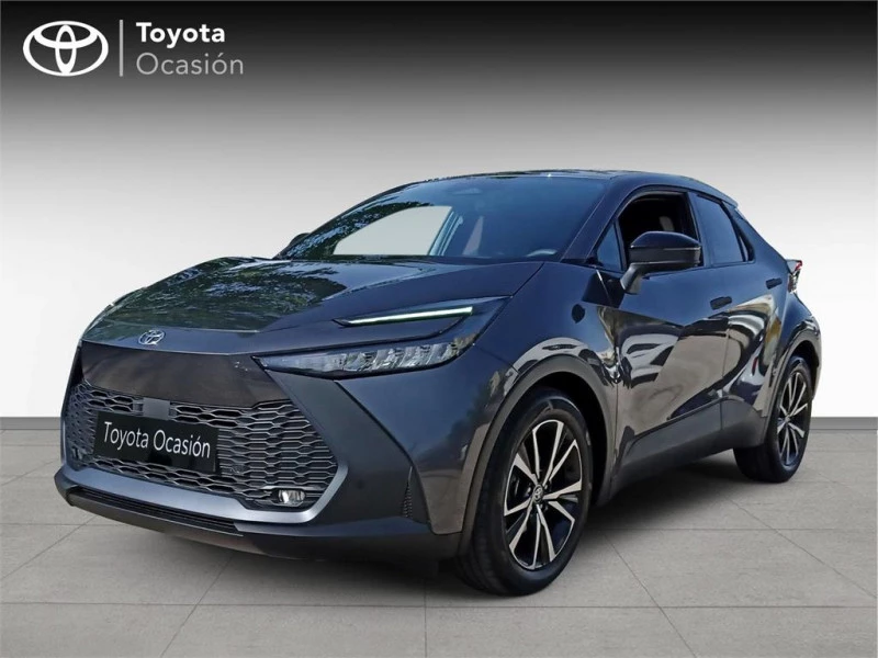 Toyota C-HR - Advance Hybrid 140