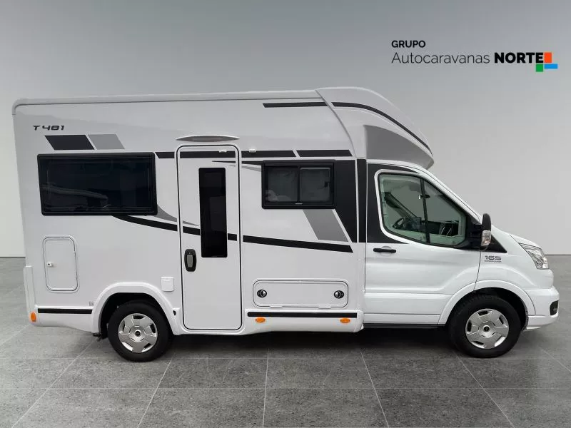 BENIMAR TESSORO TESSORO 481